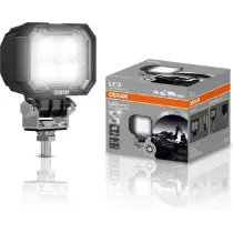 LED R10/R148 TAGURDUSTULI/TÖÖTULI VX80-WD 12/24V E-TÄHIS 2100(1500LM) 17W 73X43MM IP69K OSRAM