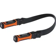 KANDELAMP(KAELALAMP) WEARABLE NECK 265/130LM LAETAV IP54/IK07 OSRAM