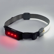 PEALAMP LAETAV, PEHME COB-LED 115/50LM OSRAM