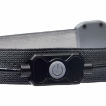 PEALAMP LAETAV, PEHME COB-LED 115/50LM OSRAM