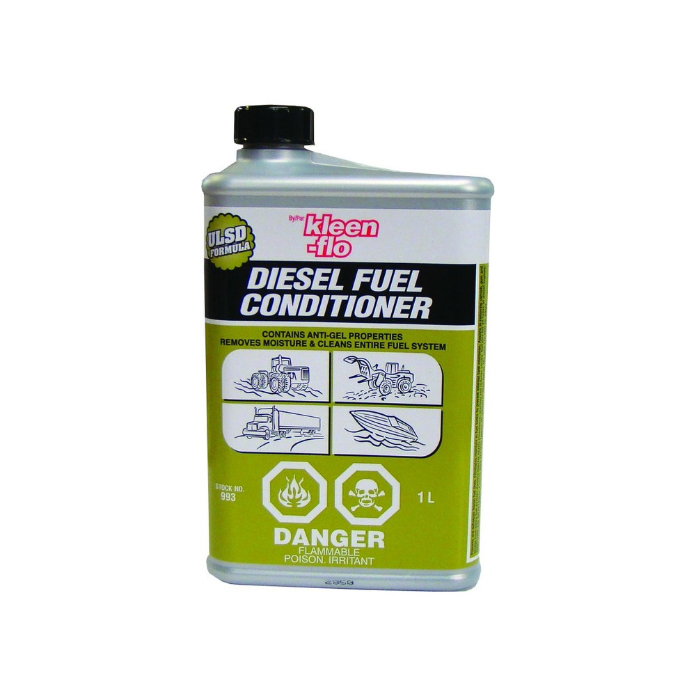 993 1L DIISLIKÜTUSE LISAND KLEEN FLO 2200L-LE