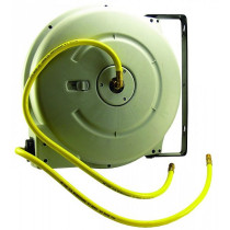 POOLIL ÕHUVOOLIK 10M, 6MM, 1/4" KINNINE PLASTIK KORPUS 1731.C5 APAC