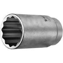 1/2" PIKK PADRUN 36MM, 12-KANT TRIUMF