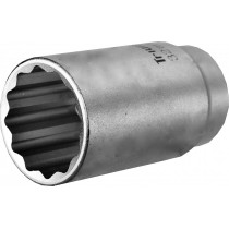 1/2" PIKK PADRUN 36MM, 12-KANT TRIUMF