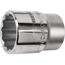 3/4" PADRUN LÜHIKE 41MM, 12-KANT TRIUMF