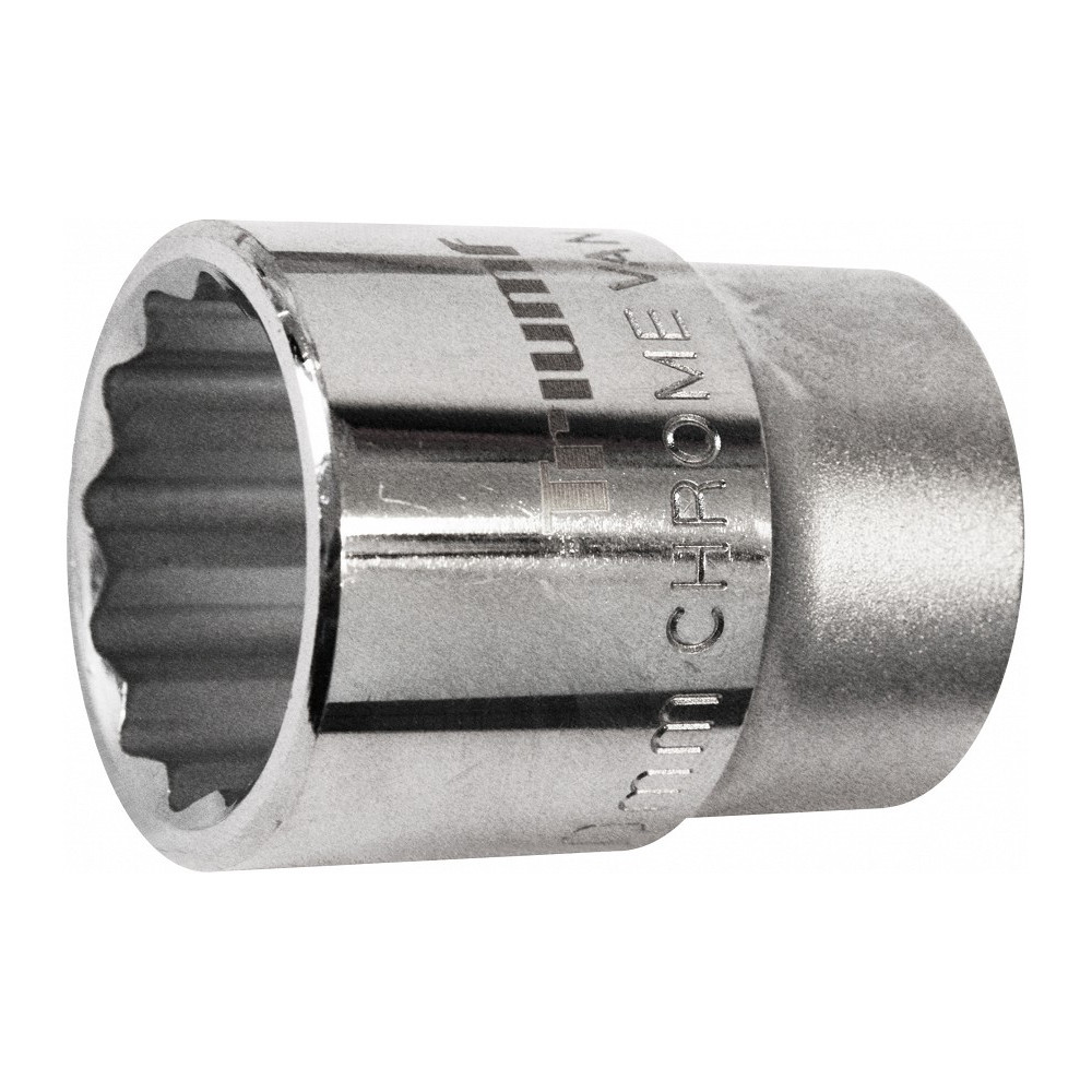 3/4" PADRUN LÜHIKE 41MM, 12-KANT TRIUMF