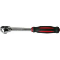 1/4" TIRRVÕTI 60H 180MM PÖÖRDAJAMIGA TRIUMF