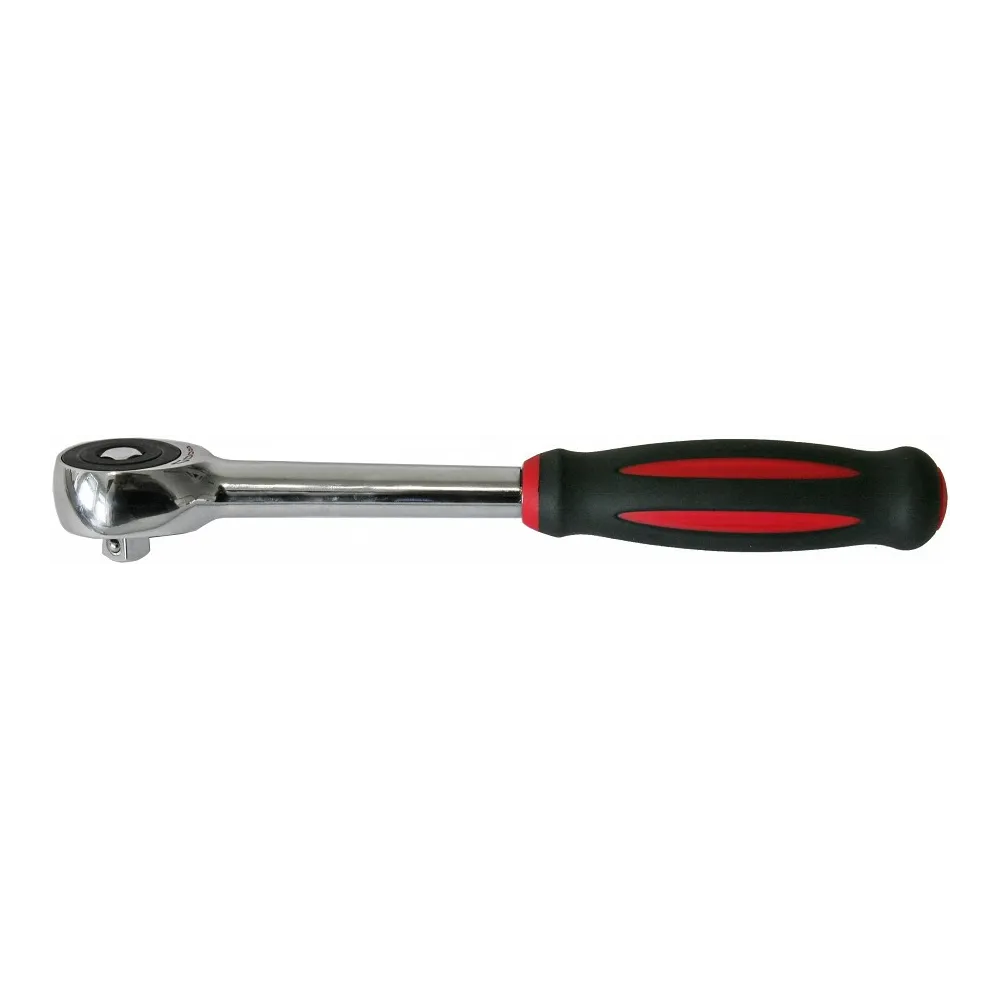 1/4" TIRRVÕTI 60H 180MM PÖÖRDAJAMIGA TRIUMF