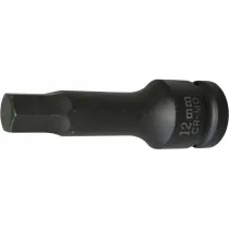 1/2" PIKK LÖÖKOTSIK KUUSKANT 4MM, 80MM CR-MO TRIUMF