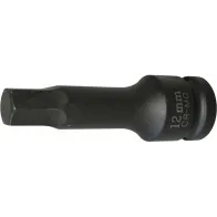 1/2" PIKK LÖÖKOTSIK KUUSKANT 4MM, 80MM CR-MO TRIUMF