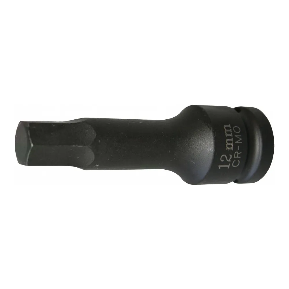 1/2" PIKK LÖÖKOTSIK KUUSKANT 4MM, 80MM CR-MO TRIUMF