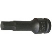 1/2" PIKK LÖÖKOTSIK KUUSKANT 5MM, 80MM CR-MO TRIUMF