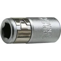 1/4" PADRUNADAPTER TRELLIOTSIKUTELE TRIUMF