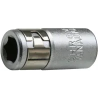 1/4" PADRUNADAPTER TRELLIOTSIKUTELE TRIUMF