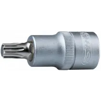 1/2" TORX PADRUNOTSIK LÜHIKE T60 KS TOOLS