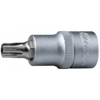 1/2" TORX PADRUNOTSIK LÜHIKE AVAGA TH55 KS TOOLS