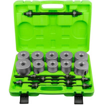 25-OS. PUKSIDE, RATTALAAGRITE PRESSIMISE STARDIKOMPLEKT JBM*