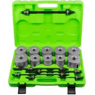 25-OS. PUKSIDE, RATTALAAGRITE PRESSIMISE STARDIKOMPLEKT JBM*