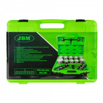 25-OS. PUKSIDE, RATTALAAGRITE PRESSIMISE STARDIKOMPLEKT JBM*