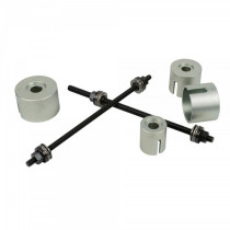 25-OS. PUKSIDE, RATTALAAGRITE PRESSIMISE STARDIKOMPLEKT JBM*