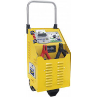 AKULAADIJA-KÄIVITUSABI NEOSTART 620 12V/24V GYS