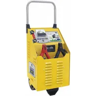AKULAADIJA-KÄIVITUSABI NEOSTART 620 12V/24V GYS