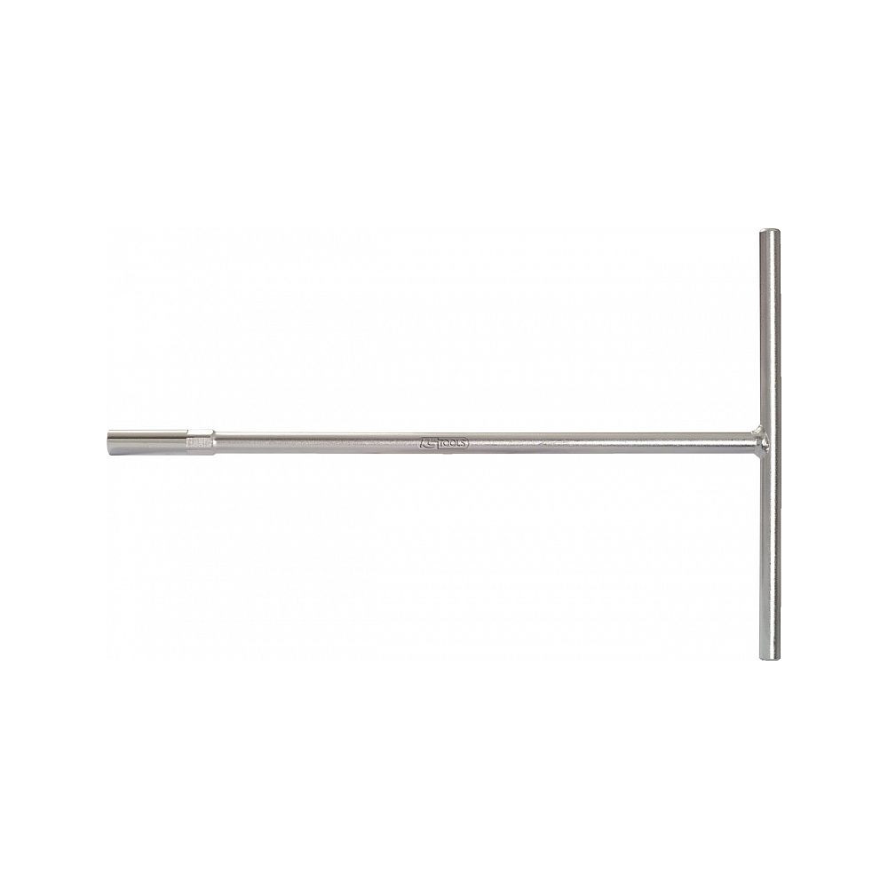 T-KÄEPIDEMEGA PADRUNVÕTI 10MM L300MM KS TOOLS