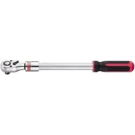 1/2" TELESKOOP TIRRVÕTI 1/2" 36H 380-609MM "HEAVY DUTY" TRIUMF