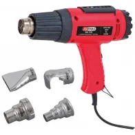 5-OS. KUUMAÕHUPUHURI KOMPLEKT (FÖÖN) KS TOOLS
