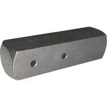 ELEKTRILISE VEOAUTOMUTRIKEERAJA MULTI 4-KANT 1" ADAPTER "ISA-ISA" UNI-TROL