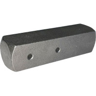 ELEKTRILISE VEOAUTOMUTRIKEERAJA MULTI 4-KANT 1" ADAPTER "ISA-ISA" UNI-TROL