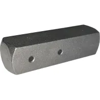 ELEKTRILISE VEOAUTOMUTRIKEERAJA MULTI 4-KANT 1" ADAPTER "ISA-ISA" UNI-TROL