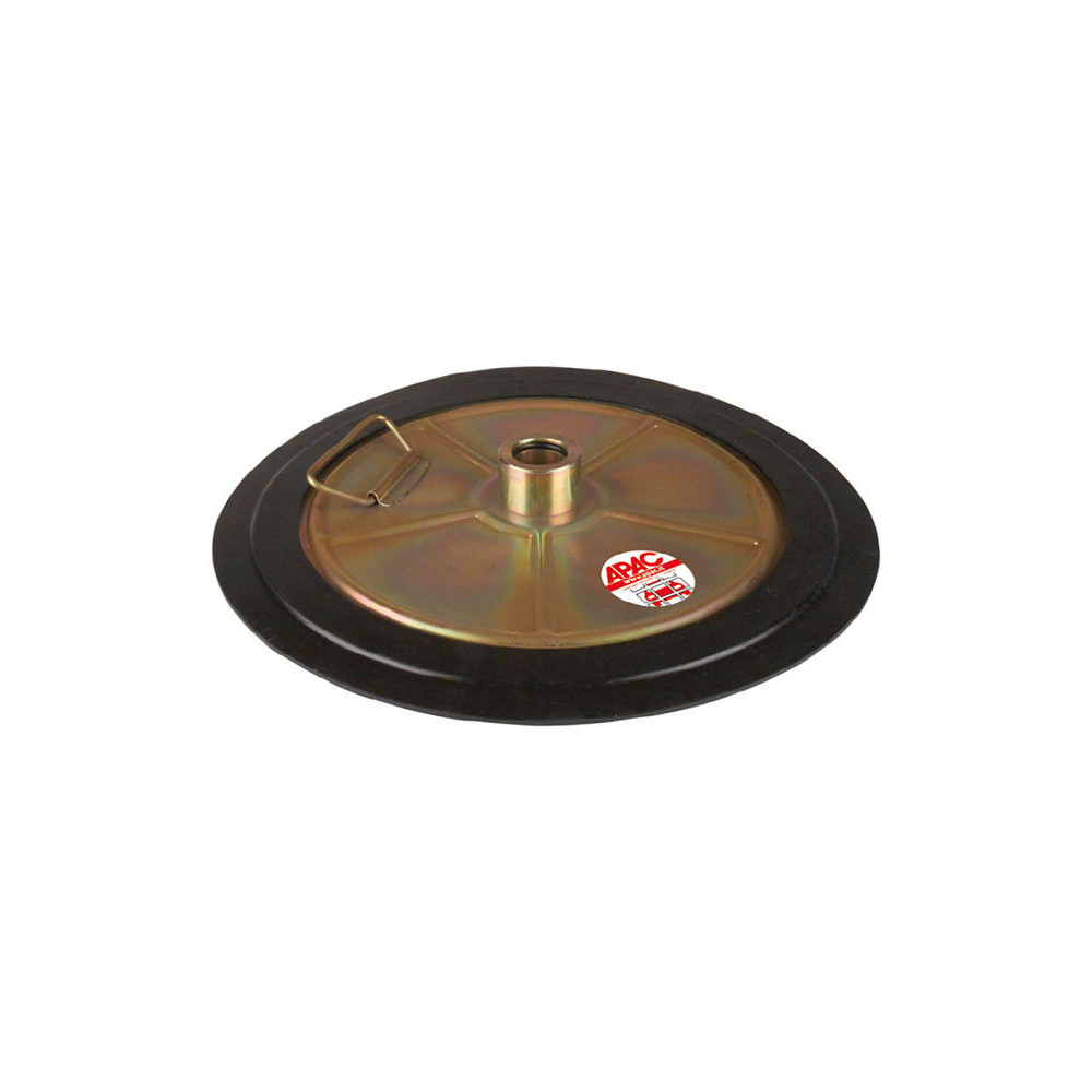 MÄÄRDEÄMBRI SURVEPLAAT 585MM 1782.2 (200L), APAC