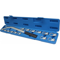 15-OS. SOONRIHMA PINGUTI VABASTAMISE VÕTMETE KOMPL. TRIUMF