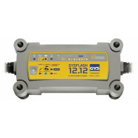 AKULAADIJA GYSFLASH 12A 12V 20-250AH (330AH) GYS