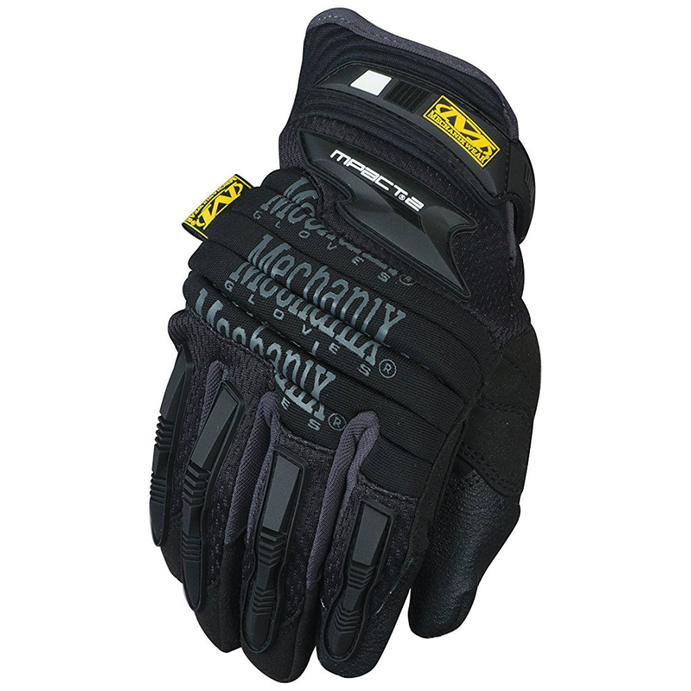 Gloves Mechanix M-Pact® 2 Back L