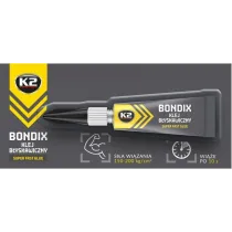 K2 BONDIX KIIRLIIM 3G