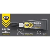 K2 BONDIX KIIRLIIM 3G