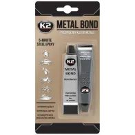 K2 METAL BOND METALLEPOKSIIDLIIM 56G