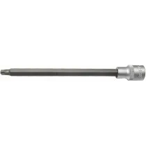 1/2" PIKK PADRUNOTSIK TORX T45, 200MM TRIUMF