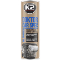 K2 DOKTOR CAR SPEC ÕLILISAND 443ML