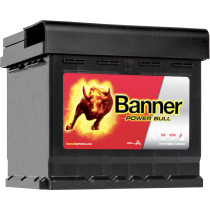 BANNER AKU POWER BULL 44AH 210X175X175 -/+ 420A