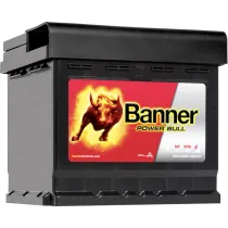 BANNER AKU POWER BULL 44AH 210X175X175 -/+ 420A