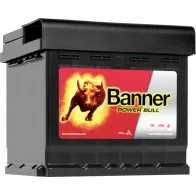 BANNER AKU POWER BULL 44AH 210X175X175 -/+ 420A