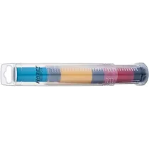 3-OS. ÕHUKESTE VALUVELJEPADRUNITE KOMPL. 1/2" 17/19/21MM (MADE IN GERMANY) HAZET