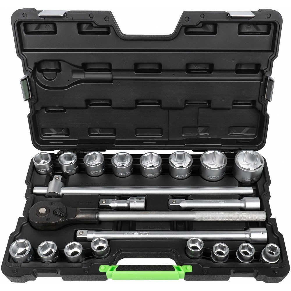 21-OS. 3/4" PADRUNITE KOMPLEKT 19-50MM JBM*