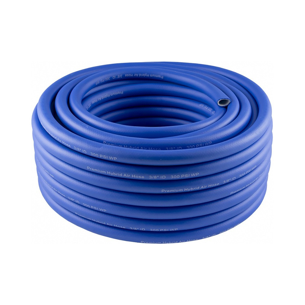 ÕHUVOOLIK HÜBRIIDPOLÜMEER 25M (SISE 10MM, VÄLIS 15MM, SOBIB KASSETTI) MAX 65BAR JBM*