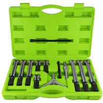 8-OS. 2-KÄPALISED JA 3-KÄPALISED TÕMMITSAD, STARDIKOMPLEKT (TÜÜP KUKKO) JBM*