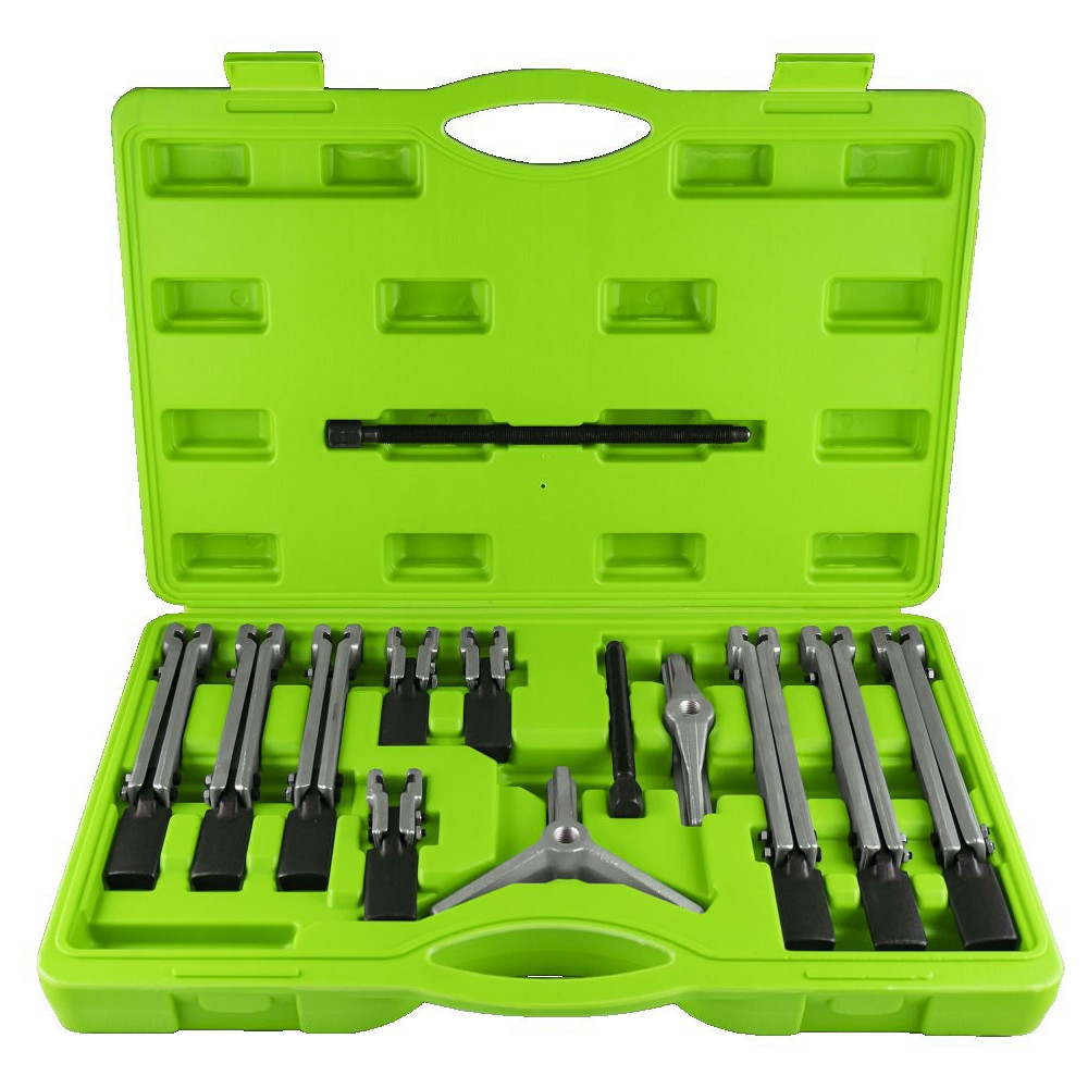 8-OS. 2-KÄPALISED JA 3-KÄPALISED TÕMMITSAD, STARDIKOMPLEKT (TÜÜP KUKKO) JBM*