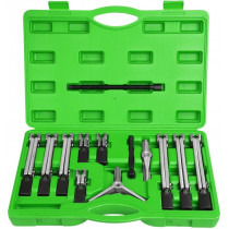 8-OS. 2-KÄPALISED JA 3-KÄPALISED TÕMMITSAD, STARDIKOMPLEKT (TÜÜP KUKKO) JBM*